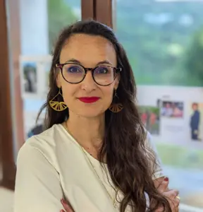 L’expertise de Catherine